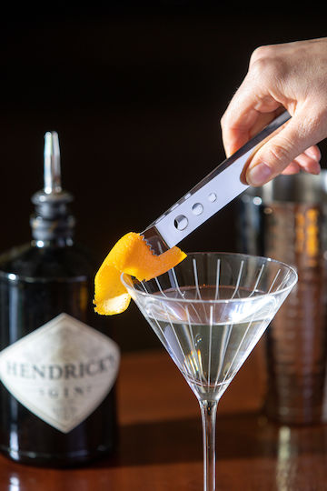 Barcraft Σετ Cocktail 8τμχ