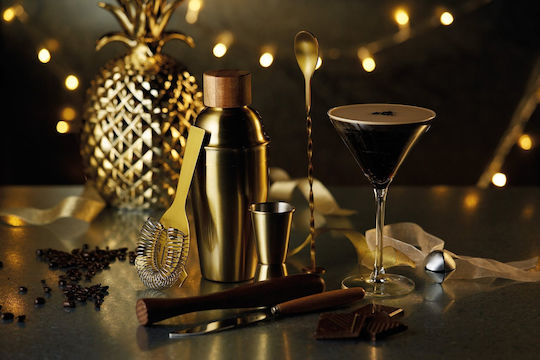 Barcraft Σετ Cocktail 6τμχ