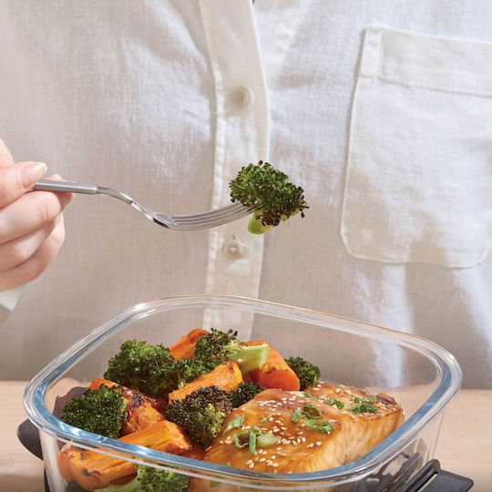 Ninja Crispi Heißluftfritteuse 1.4l Weiß