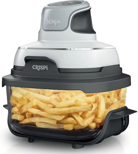 Ninja Crispi Heißluftfritteuse 1.4l Weiß
