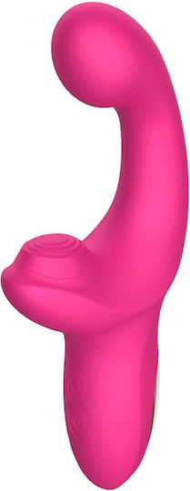 G-Punkt Vibrator Klopffunktion