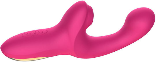 G-Punkt Vibrator Klopffunktion