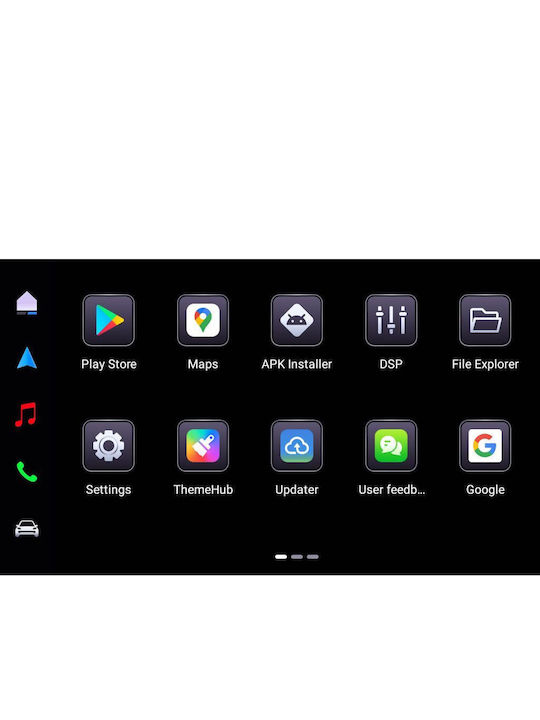 Digital IQ Auto-Audiosysteme Für Porsche Boxster / Cayman 2005-2008 Mit Touchscreen 8 Zoll