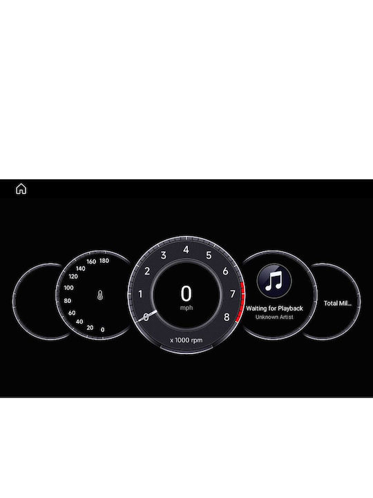 Digital IQ Auto-Audiosysteme Für Porsche Boxster / Cayman 2005-2008 Mit Touchscreen 8 Zoll
