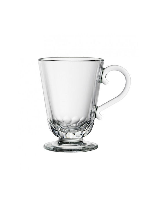 La Rochere Glas aus Glas 210ml