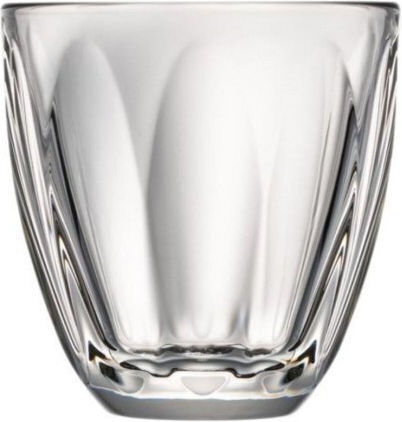La Rochere Glas mit Kelch 250ml 33637 La Rochere Glas mit Kelch 250ml 33637