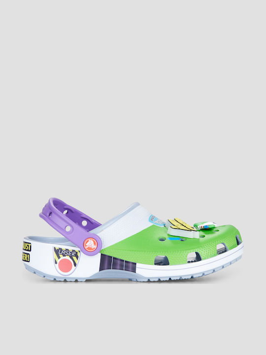 Crocs Classic Clog Дамски Сандали