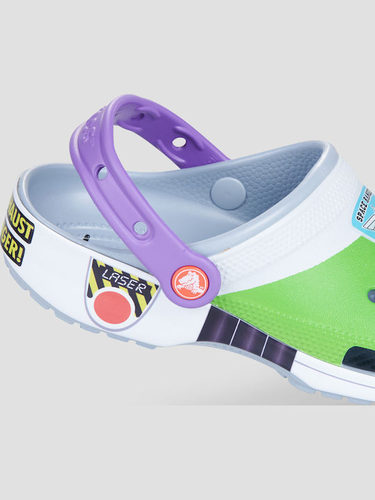 Crocs Classic Clog Дамски сабо