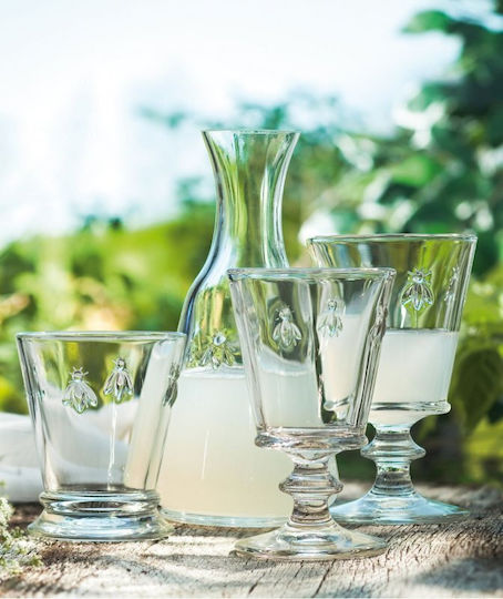 La Rochere Set Gläser Weißwein Cocktail Trinken aus Glas Kelch 240ml 21350 4 Stück La Rochere Set Gläser Weißwein Cocktail Trinken aus Glas Kelch 240ml 21350 4 Stück