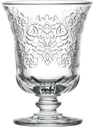 La Rochere Glas Kelch 220ml 5516 La Rochere Glas Kelch 220ml 5516