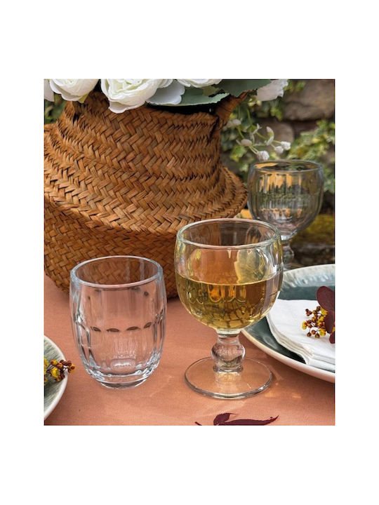 La Rochere La Rochere Weißwein Glas Kelch 200ml
