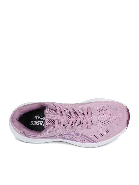 Gel-contend 10 Frauen Sneakers Lila