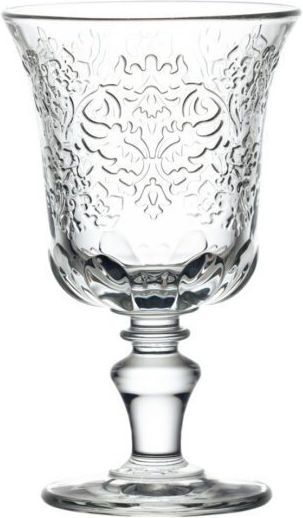 La Rochere Glas Kelch 220ml 5514 La Rochere Glas Kelch 220ml 5514