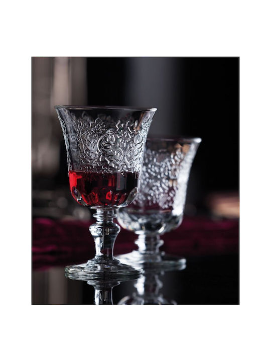 La Rochere Стъклена Чаша На Столчe 220ml
