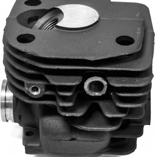 Kit Cilindru Drujbă Husqvarna 372 52mm Cal 2