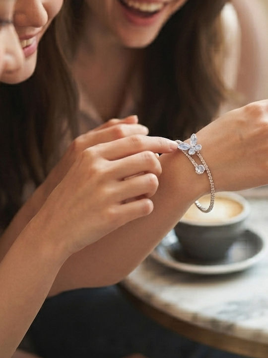 Meet Me At The Sunset Women's Bracelet WBSB0024S