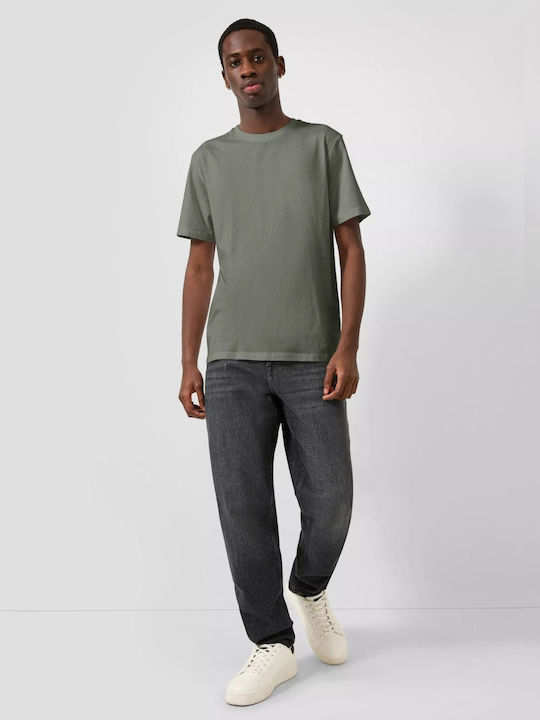 T-shirt Olive 2164741-7380
