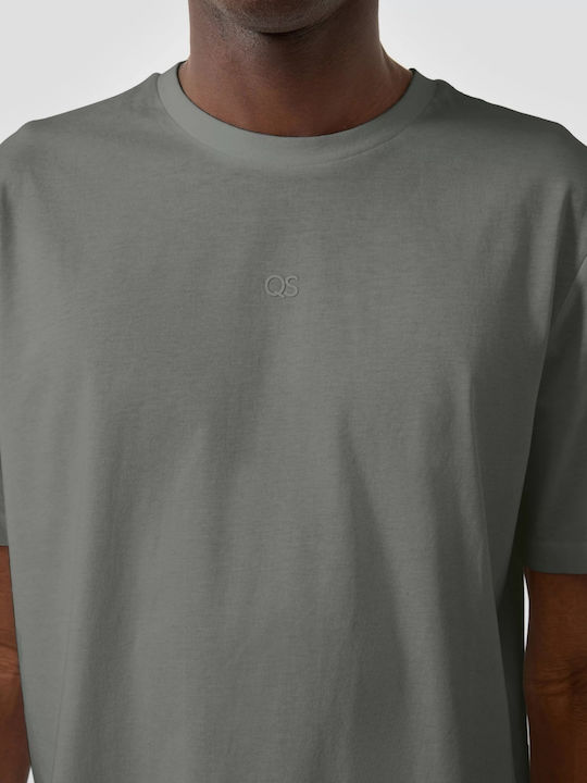 Tricou gri