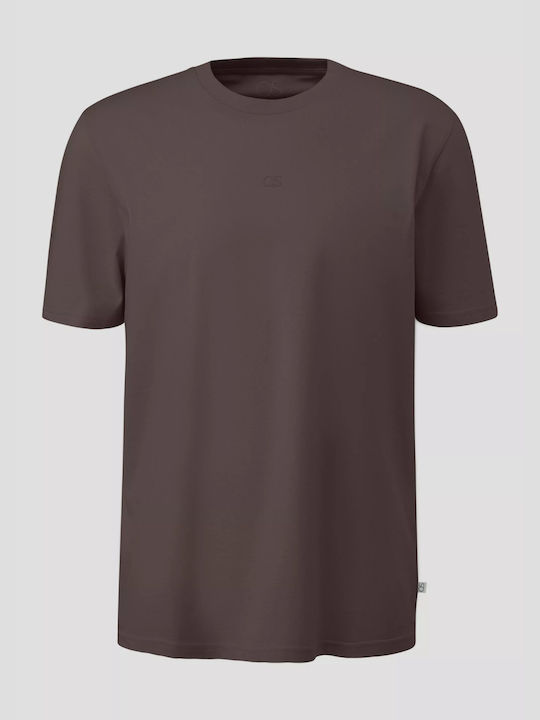 T-shirt Maro Inchis 2164741-8941