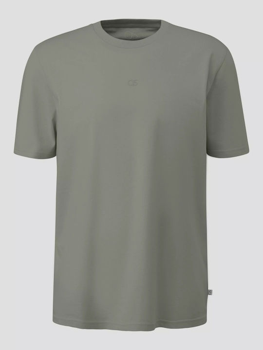 T-shirt Olive 2164741-7380
