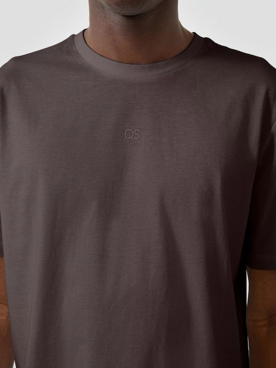 T-shirt Maro Inchis 2164741-8941