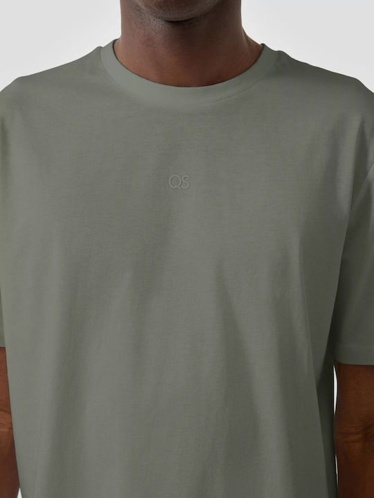 T-shirt Olive 2164741-7380