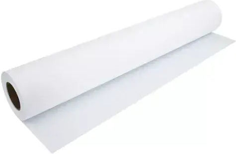 Матови Хартия За Плотер Роли Inkjet Plotters Kultloggen 108 G/m² 107 Cm X 30 M A0 Водоустойчива 220950894