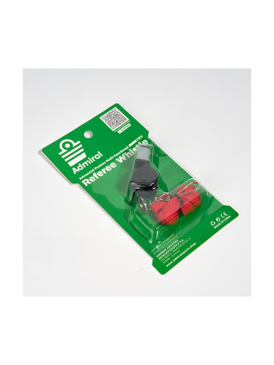 Admiral Sports Whistle