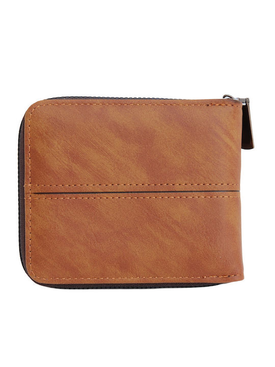 Herrenbrieftasche Braune