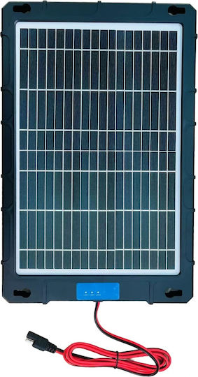 Work & Site Lights Solar LED IP65