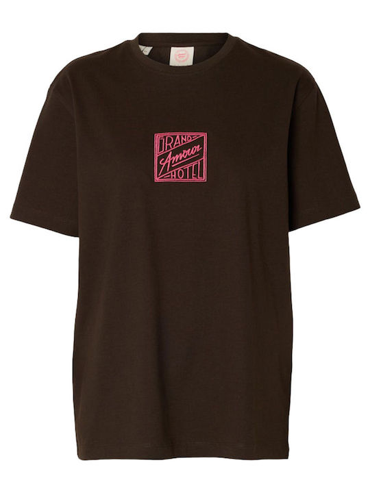 Tricou Damă