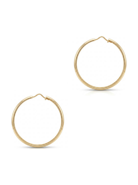 Kiriakos Gofas Kiriakos Gofas Gold 14K Ohrringe Kiriakos Gofas Kiriakos Gofas Gold 14K Ohrringe