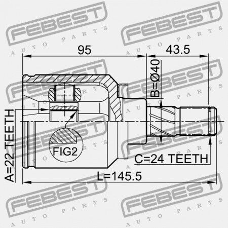Nissan Almera Uk Marcă N16e Conector Interior 2000.02-2006.11 El 39100-bm520