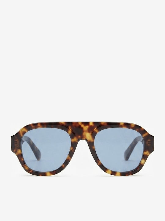 Max Air Women’s Sunglasses with Black Tartaruga Frame SA002
