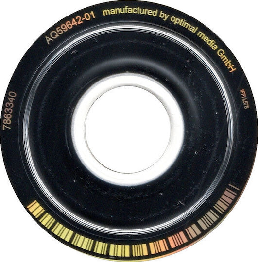 Metallica Reload Cd Cd Cd