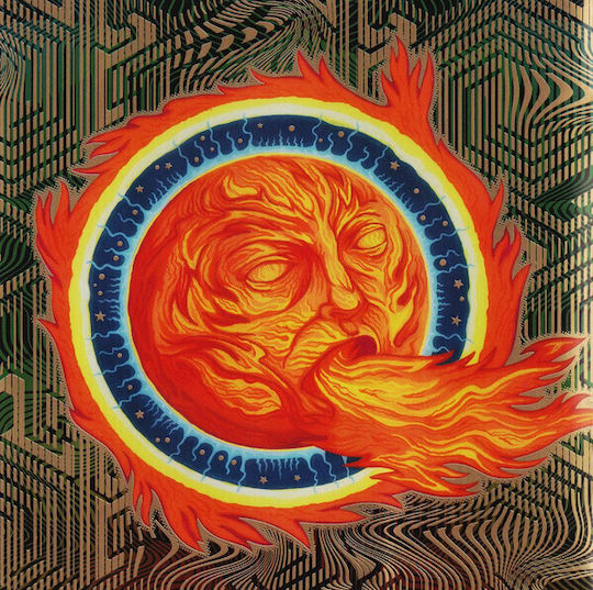 Mastodon Crack Skye Cd Dvd