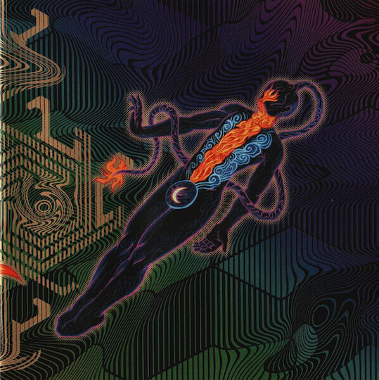 Mastodon Crack Skye Cd Dvd