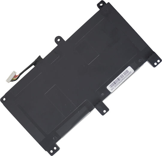 Съвместима Батерия за Asus ROG Asus Rog Strix G531gt G731gt G531gd G15 G512li с 4212mAh