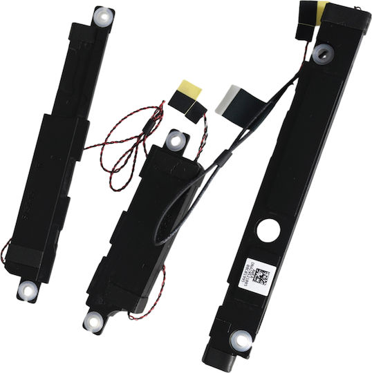 Speaker Set Speakers Pair Laptop Lenovo Ideapad Yoga Slim 7-15iil05 82aa 7-15itl05 82ac 7-15iil05 82ad 7-15itl05 82af 5sb0s31912 5sb0s31913 Speakers Left+Right Code 1-spkr441
