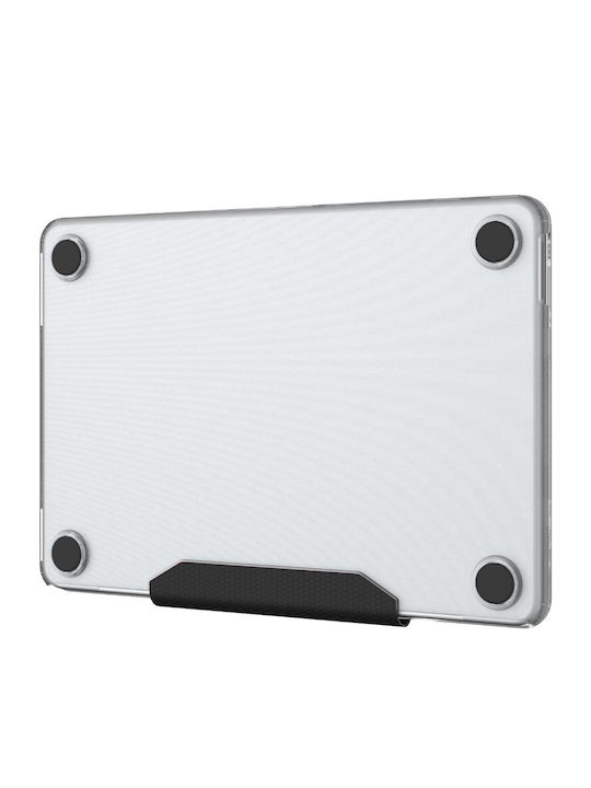 UAG Θήκη για Laptop σε Διάφανο χρώμα 134415114343