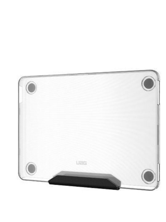 UAG Θήκη για Laptop σε Διάφανο χρώμα 134415114343