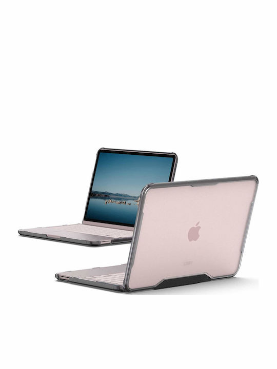 UAG Plyo Θήκη για Laptop 13" σε Διάφανο χρώμα