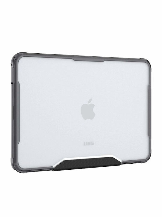 UAG Plyo Θήκη για Laptop 13" σε Διάφανο χρώμα