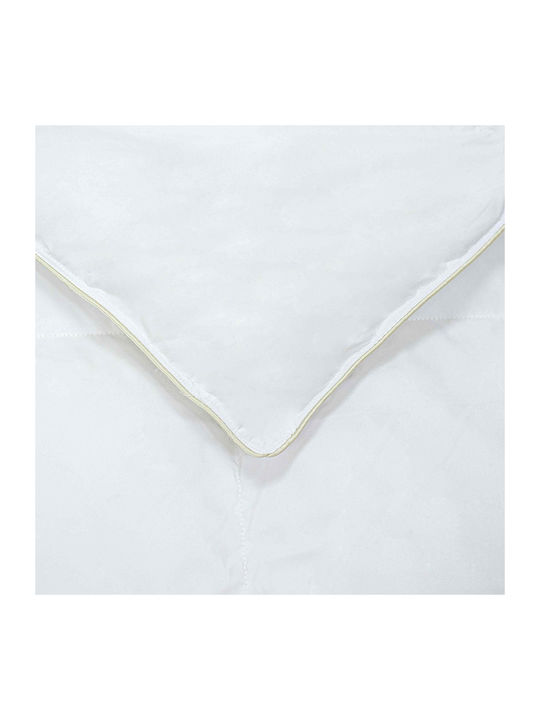 Melinen Πάπλωμα Υπέρδιπλο Πουπουλένιο 220x240εκ. 550 550 GSM