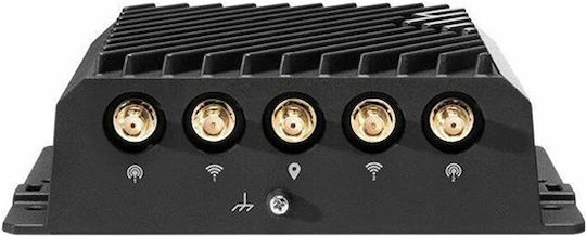 Cradlepoint Рутер R920 Усилен Netcloud Iot Completedual Band Tc05-0920-c7b-gm