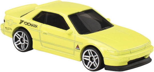 Mattel Hot Wheels Αυτοκινητάκι Fast and Furious