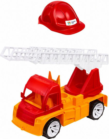 Hashtag Toys Motocicletă de pompieri