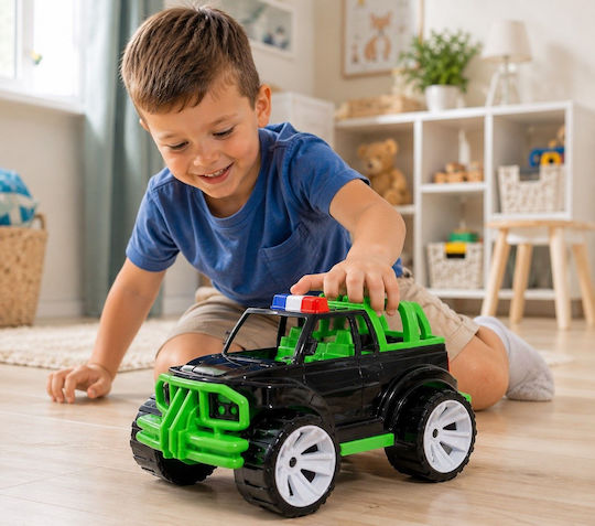 Hashtag Toys Mașinuță