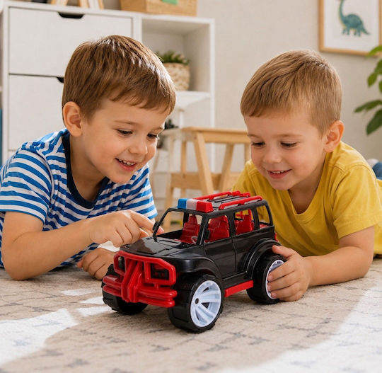Hashtag Toys Mașinuță