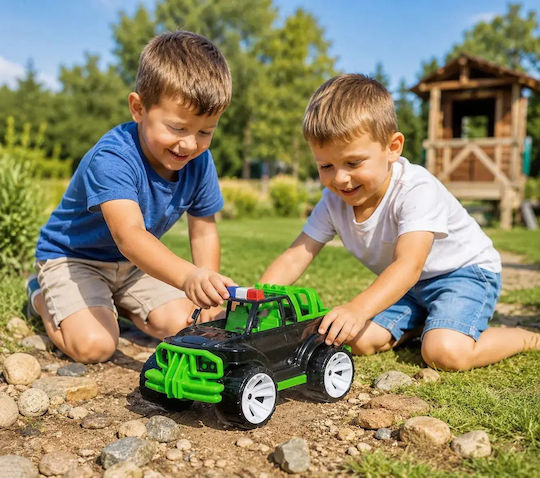 Hashtag Toys Mașinuță